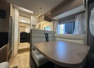 AUTOCARAVANA PILOTE P740GJ EVIDENCE