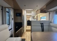 AUTOCARAVANA PILOTE P740GJ EVIDENCE