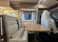 AUTOCARAVANA PILOTE P740GJ EVIDENCE