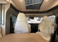 AUTOCARAVANA PILOTE P740GJ EVIDENCE