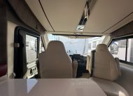 AUTOCARAVANA SEGONA MÀ MCLOUIS NEVIS 75