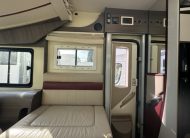 AUTOCARAVANA SEGONA MÀ MCLOUIS NEVIS 75