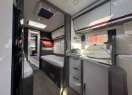 AUTOCARAVANA SEGONA MÀ MCLOUIS NEVIS 75