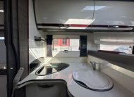 AUTOCARAVANA SEGONA MÀ MCLOUIS NEVIS 75