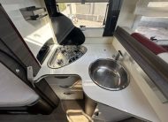 AUTOCARAVANA SEGONA MÀ MCLOUIS NEVIS 75