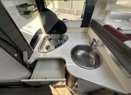 AUTOCARAVANA SEGONA MÀ MCLOUIS NEVIS 75