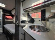 AUTOCARAVANA SEGONA MÀ MCLOUIS NEVIS 75