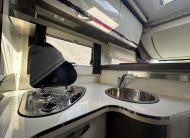 AUTOCARAVANA SEGONA MÀ MCLOUIS NEVIS 75