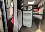 AUTOCARAVANA SEGONA MÀ MCLOUIS NEVIS 75