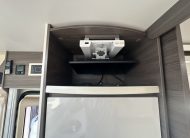 AUTOCARAVANA SEGONA MÀ MCLOUIS NEVIS 75