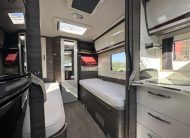AUTOCARAVANA SEGONA MÀ MCLOUIS NEVIS 75