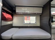 AUTOCARAVANA SEGONA MÀ MCLOUIS NEVIS 75