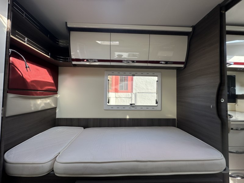 AUTOCARAVANA SEGONA MÀ MCLOUIS NEVIS 75