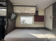 AUTOCARAVANA SEGONA MÀ MCLOUIS NEVIS 75