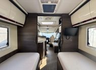 AUTOCARAVANA SEGONA MÀ MCLOUIS NEVIS 75
