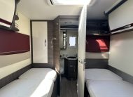 AUTOCARAVANA SEGONA MÀ MCLOUIS NEVIS 75