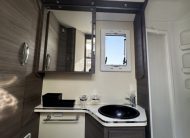 AUTOCARAVANA SEGONA MÀ MCLOUIS NEVIS 75