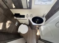 AUTOCARAVANA SEGONA MÀ MCLOUIS NEVIS 75