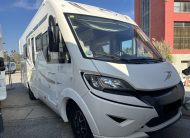 AUTOCARAVANA SEGONA MÀ MCLOUIS NEVIS 75