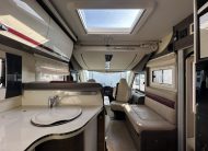 AUTOCARAVANA SEGONA MÀ MCLOUIS NEVIS 75