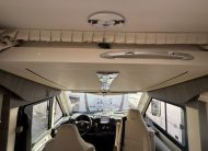 AUTOCARAVANA SEGONA MÀ MCLOUIS NEVIS 75