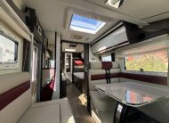 AUTOCARAVANA SEGONA MÀ MCLOUIS NEVIS 75