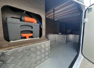 AUTOCARAVANA SEGONA MÀ MCLOUIS NEVIS 75