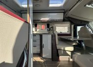 AUTOCARAVANA SEGONA MÀ MCLOUIS NEVIS 75
