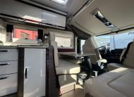 AUTOCARAVANA SEGONA MÀ MCLOUIS NEVIS 75