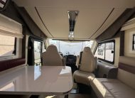 AUTOCARAVANA SEGONA MÀ MCLOUIS NEVIS 75