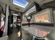 AUTOCARAVANA SEGONA MÀ MCLOUIS NEVIS 75
