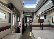 AUTOCARAVANA SEGONA MÀ MCLOUIS NEVIS 75