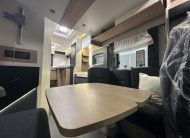 AUTOCARAVANA PILOTE ATLAS A690GJ