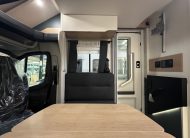 AUTOCARAVANA PILOTE ATLAS A690GJ