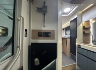AUTOCARAVANA PILOTE ATLAS A690GJ