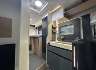 AUTOCARAVANA PILOTE ATLAS A690GJ