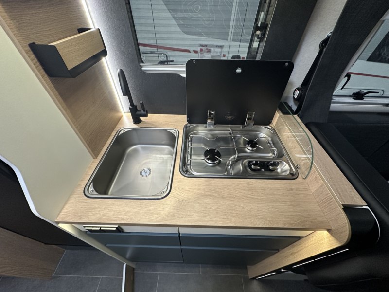 AUTOCARAVANA PILOTE ATLAS A690GJ