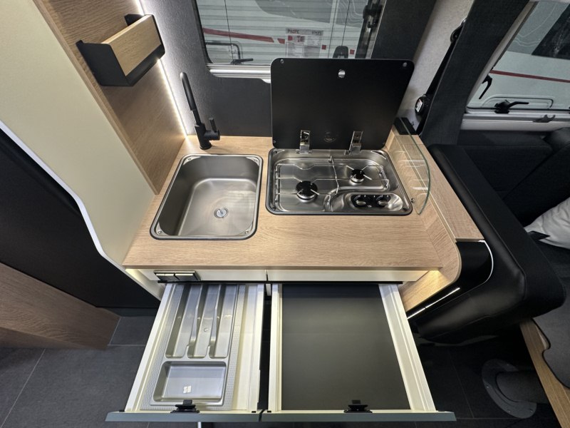 AUTOCARAVANA PILOTE ATLAS A690GJ