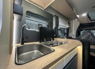 AUTOCARAVANA PILOTE ATLAS A690GJ