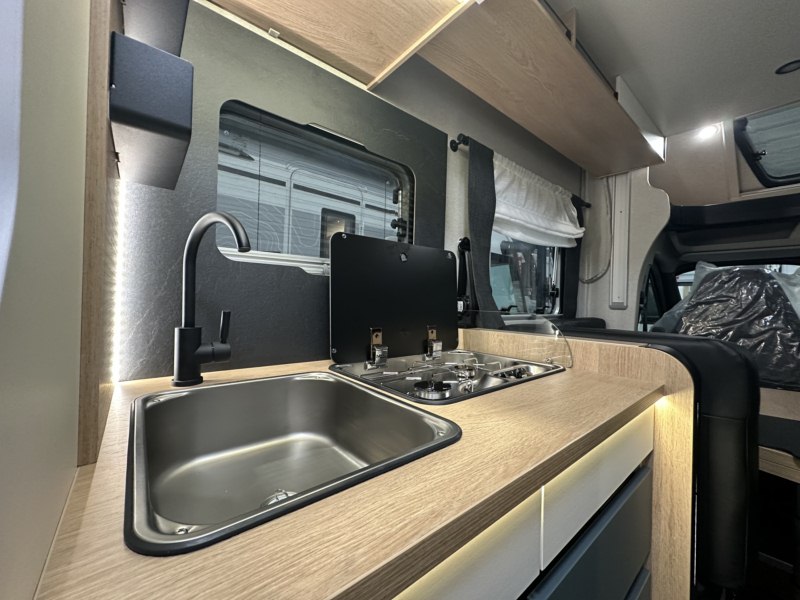 AUTOCARAVANA PILOTE ATLAS A690GJ