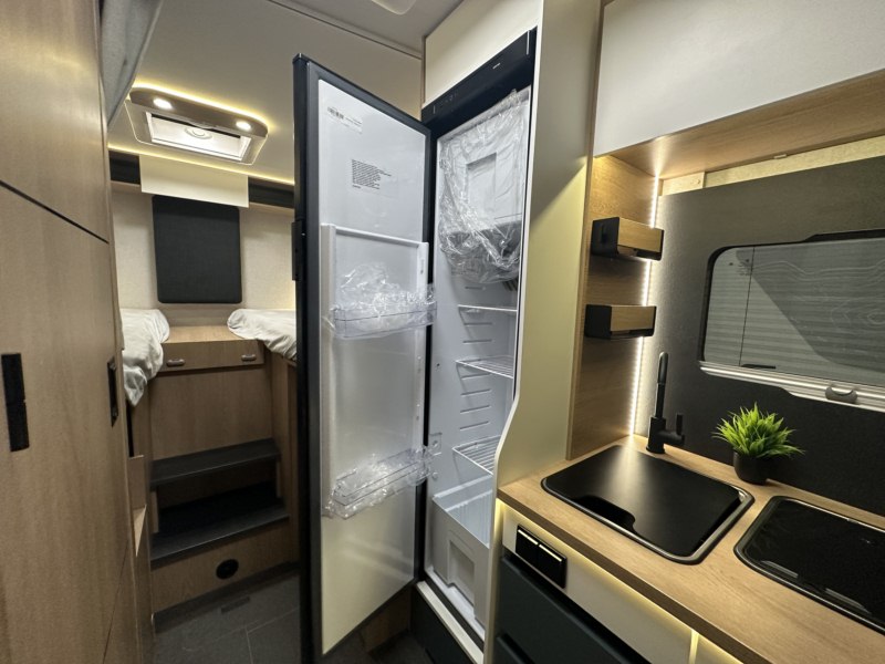 AUTOCARAVANA PILOTE ATLAS A690GJ