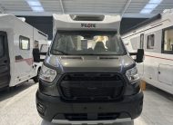 AUTOCARAVANA PILOTE ATLAS A690GJ