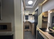 AUTOCARAVANA PILOTE ATLAS A690GJ