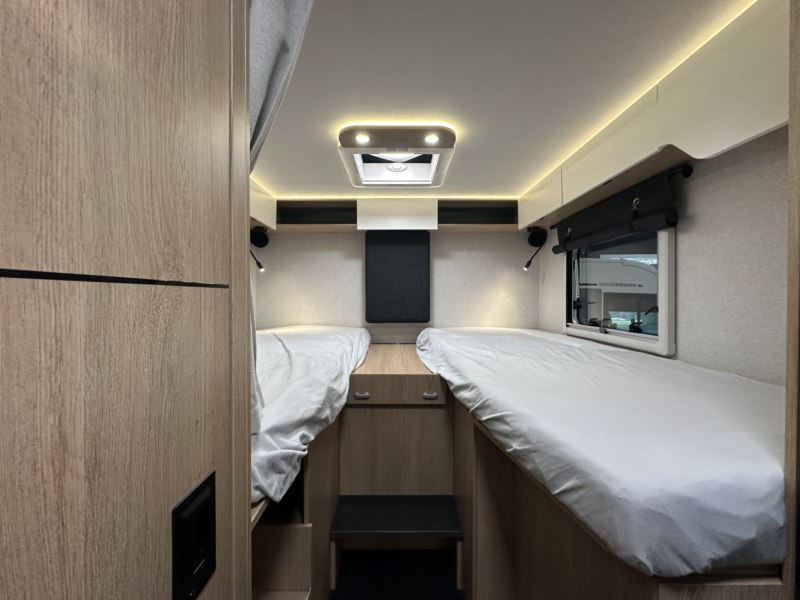 AUTOCARAVANA PILOTE ATLAS A690GJ
