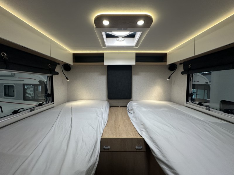 AUTOCARAVANA PILOTE ATLAS A690GJ