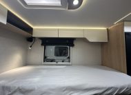 AUTOCARAVANA PILOTE ATLAS A690GJ