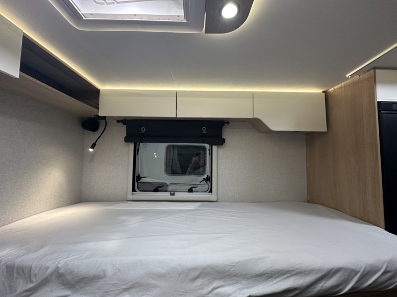 AUTOCARAVANA PILOTE ATLAS A690GJ