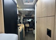 AUTOCARAVANA PILOTE ATLAS A690GJ