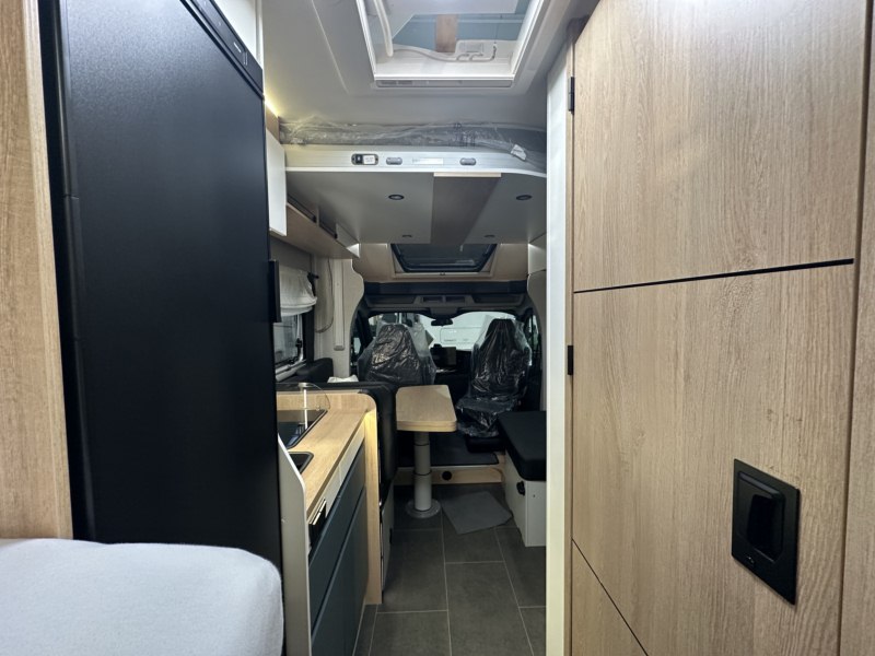 AUTOCARAVANA PILOTE ATLAS A690GJ