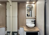AUTOCARAVANA PILOTE ATLAS A690GJ
